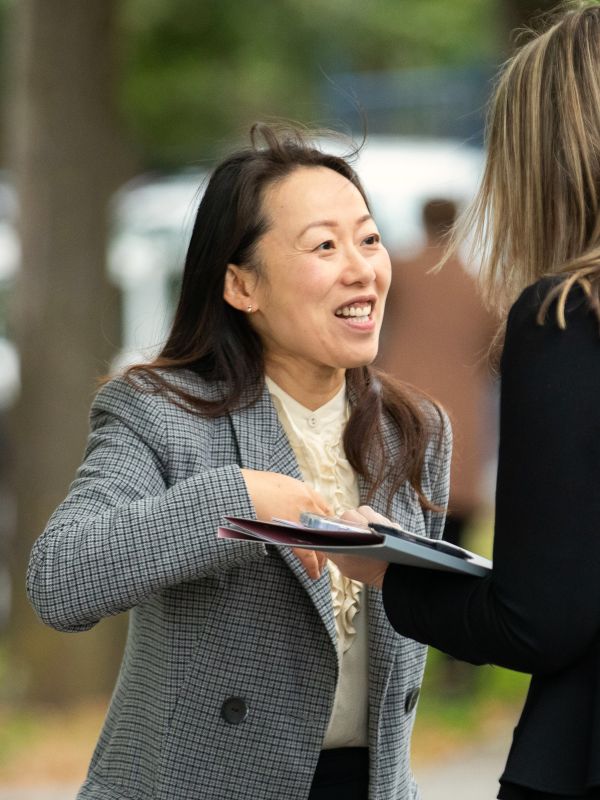 Elian Yang