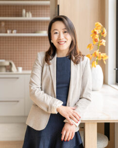 Elian Yang