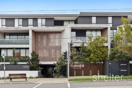 G1/1565 Malvern Road Glen Iris