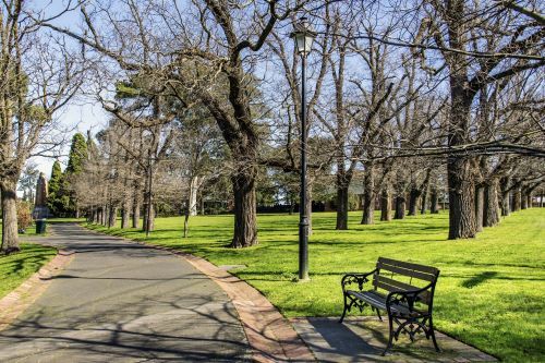 Hawthorn Real Estate