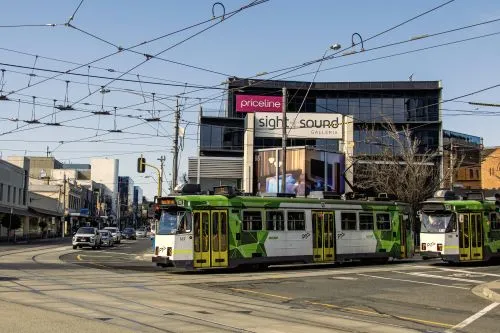 Hawthorn East Real Estate