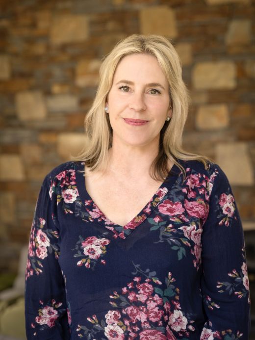 Melanie Miles