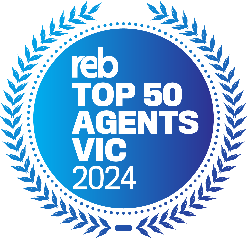 #5 Top 50 Women in Real Estate