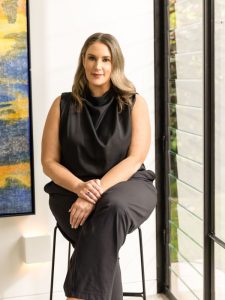 Simone Clarke