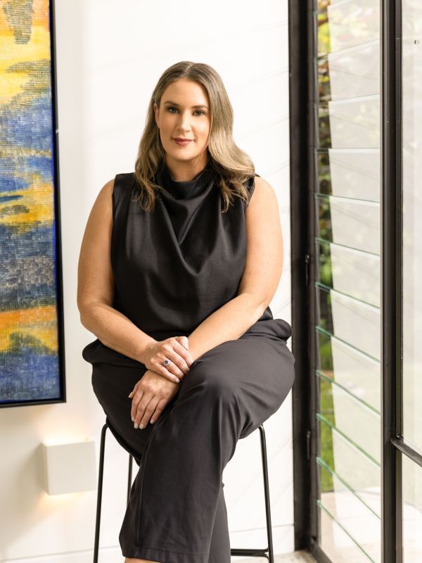Simone Clarke