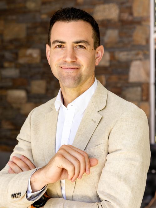 Todd Braggins