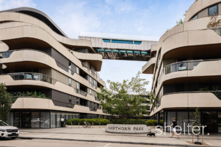 UG14/35 Camberwell Road Hawthorn East