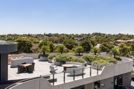 UG14/35 Camberwell Road Hawthorn East