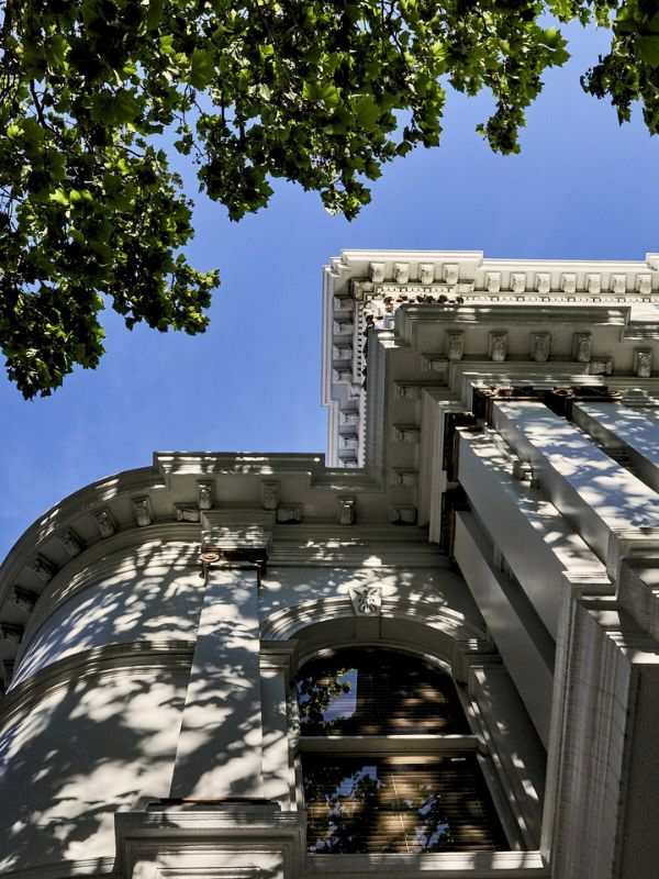 Elegant homes in Stonnington
